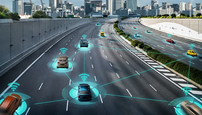 Self-Driving Cars
